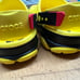 CROCS PAC-MAN yellow men’s 5 women’s 7 NEW
