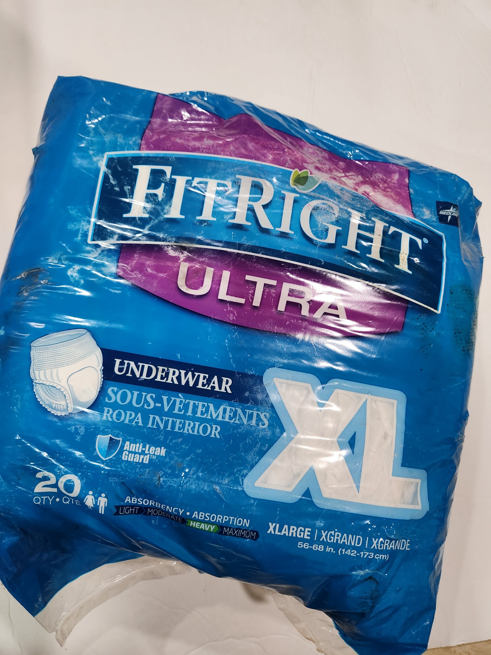 Adult Diapers