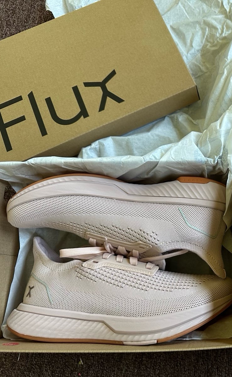 Flux Adapt Runners