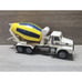 Volvo NL10 Cement Mixer Truck - 1/50 - Conrad #4744 - MIB