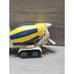 Volvo NL10 Cement Mixer Truck - 1/50 - Conrad #4744 - MIB