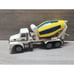 Volvo NL10 Cement Mixer Truck - 1/50 - Conrad #4744 - MIB