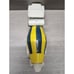 Volvo NL10 Cement Mixer Truck - 1/50 - Conrad #4744 - MIB