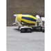 Volvo NL10 Cement Mixer Truck - 1/50 - Conrad #4744 - MIB