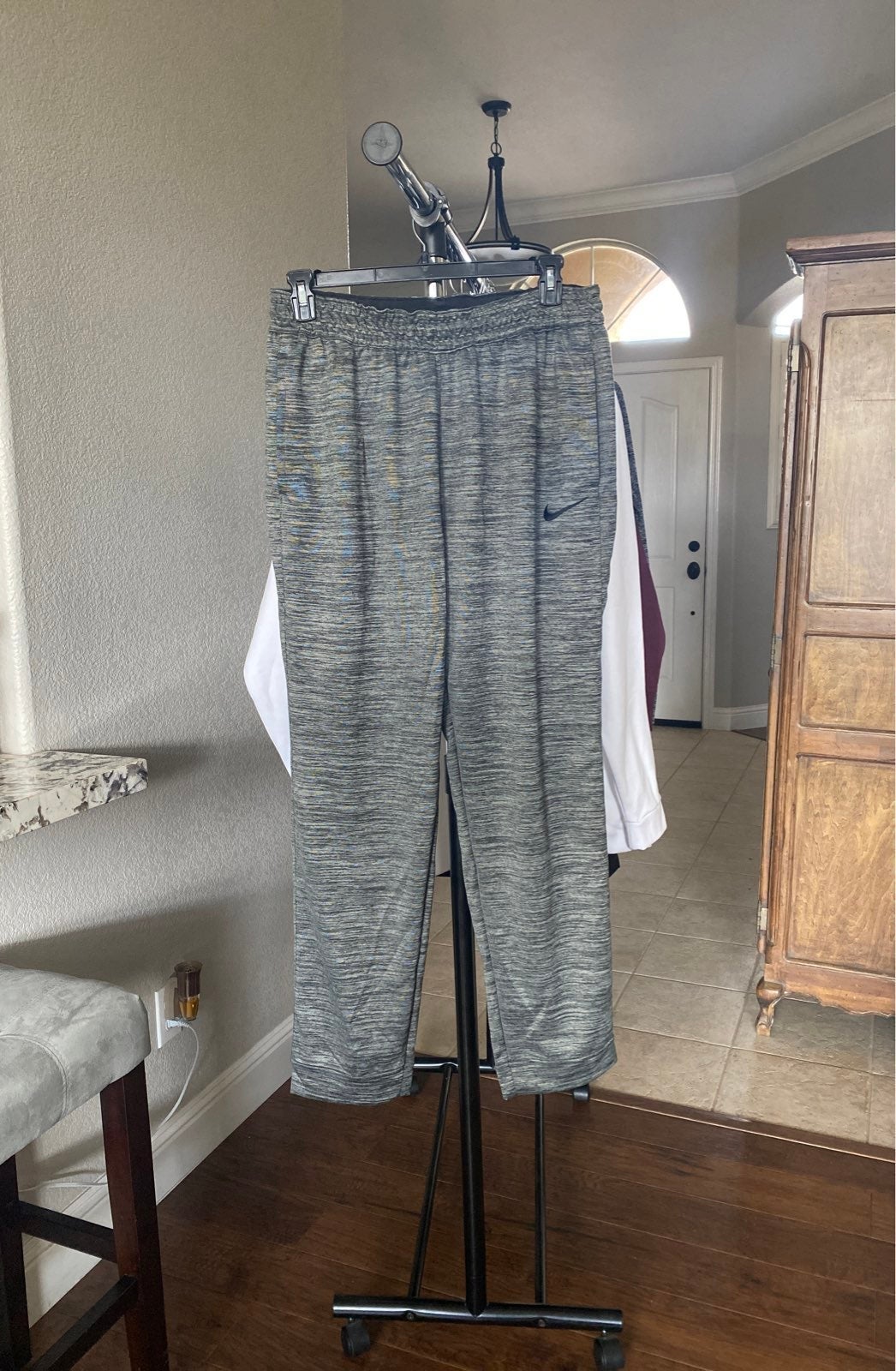 Nike joggers mens