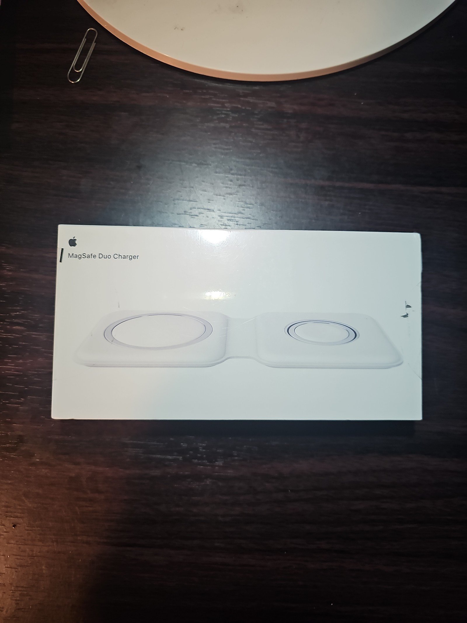 MagSafe Duo