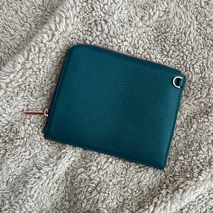 Dagne popular Dover Small Elle Pouch