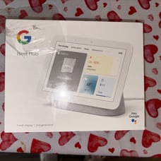 Nest Hub Google