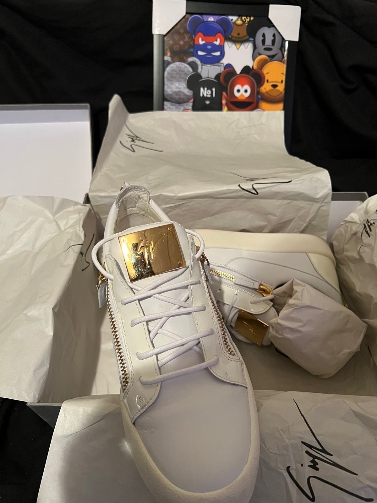 Giuseppe Zanotti