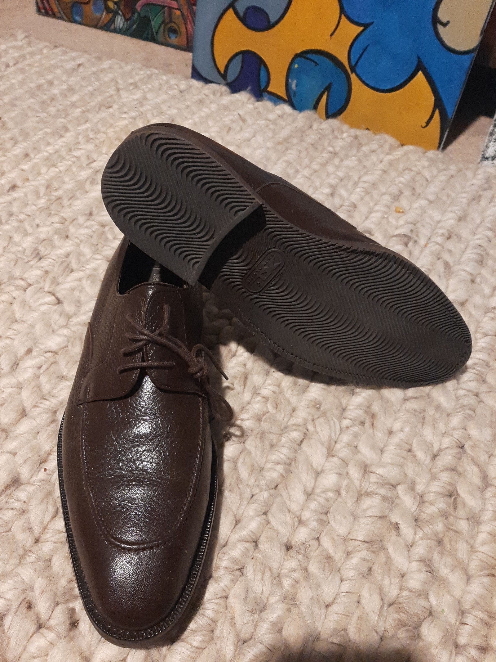 shoes men