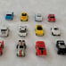 Vintage Micro Minis Lot