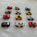 Vintage Micro Minis Lot