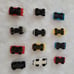 Vintage Micro Minis Lot