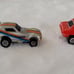 Vintage Micro Minis Lot