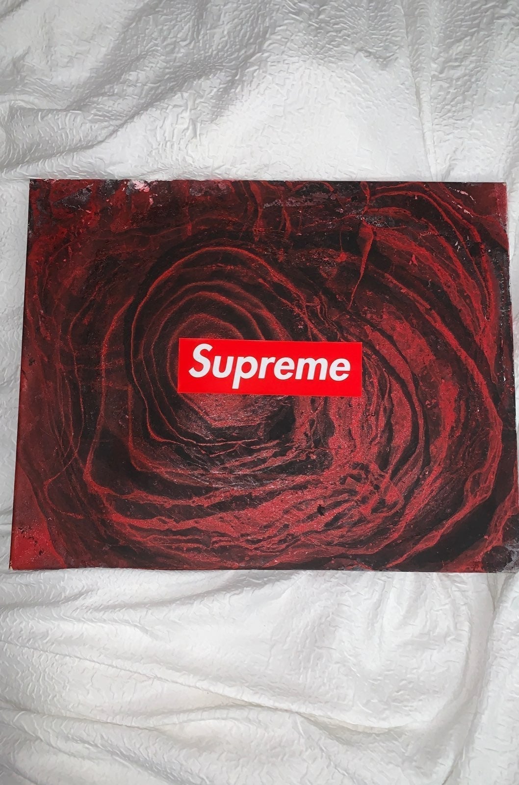 Supreme