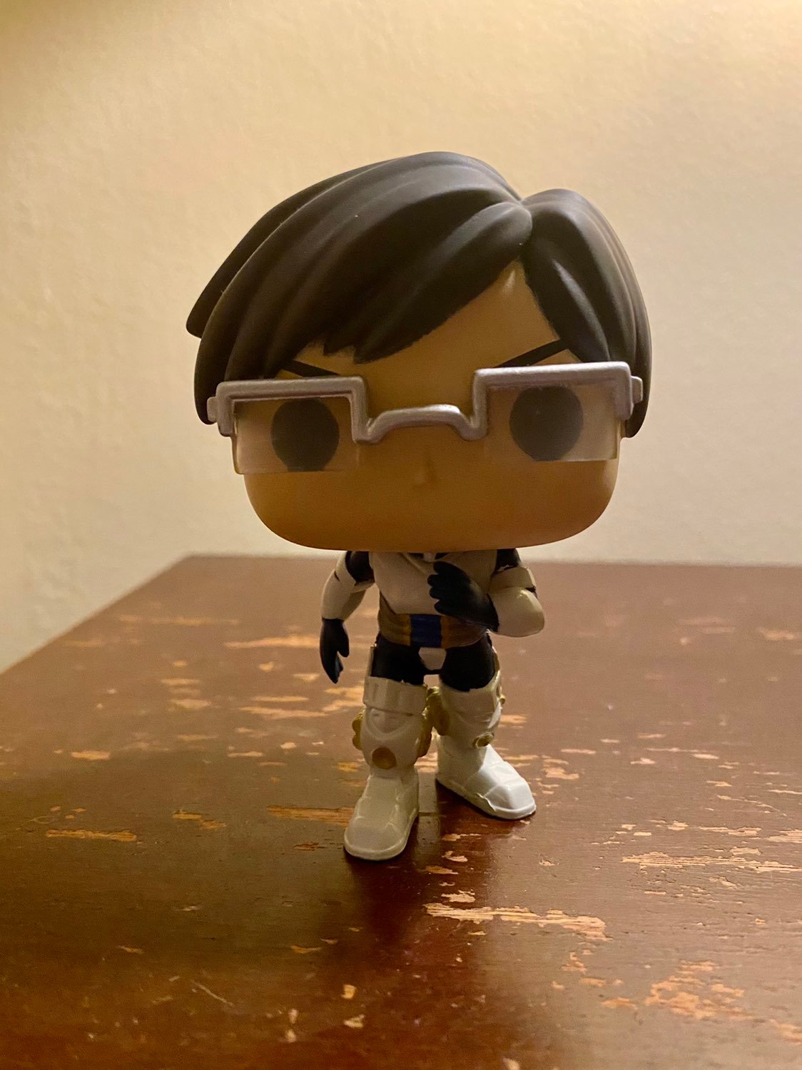 Funko Pop! My Hero Academia Tenya Iida