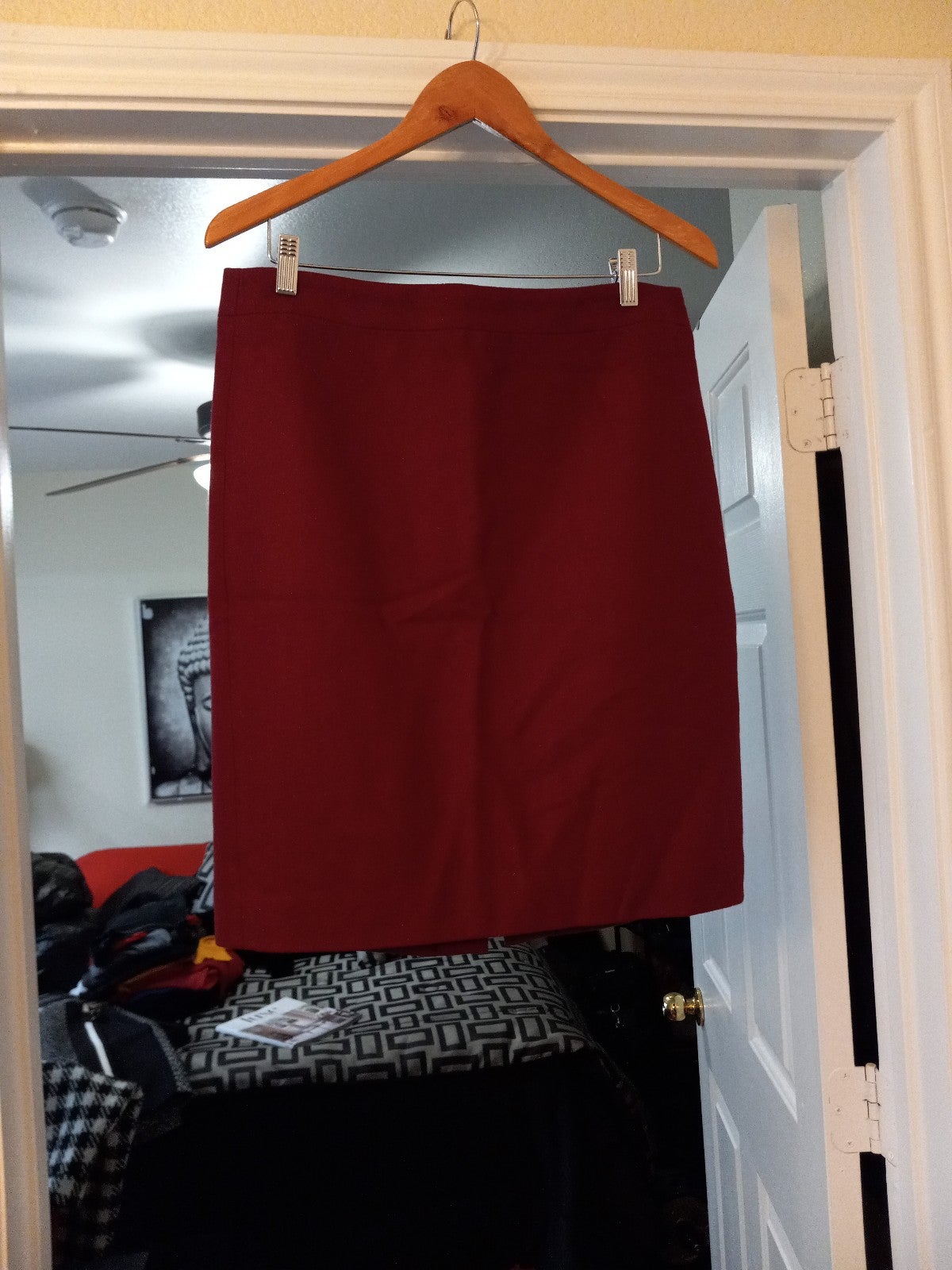 J.Crew Women Skirt