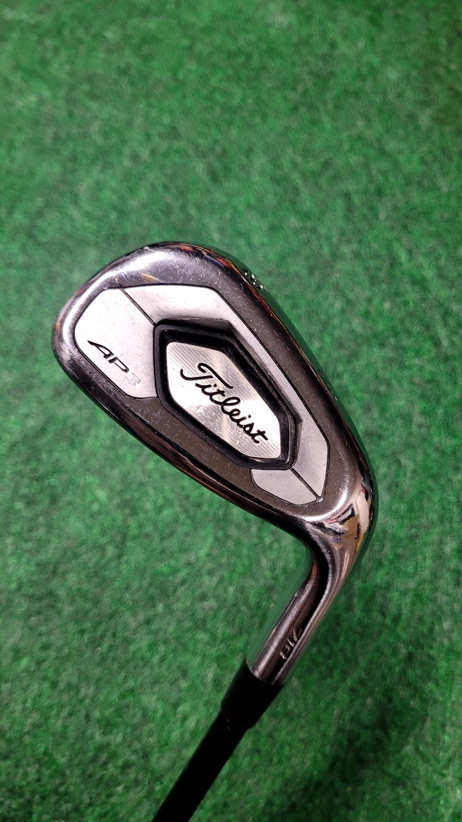 Titleist AP3 718 48° Pitching Wedge Golf Club, RH - Men's
