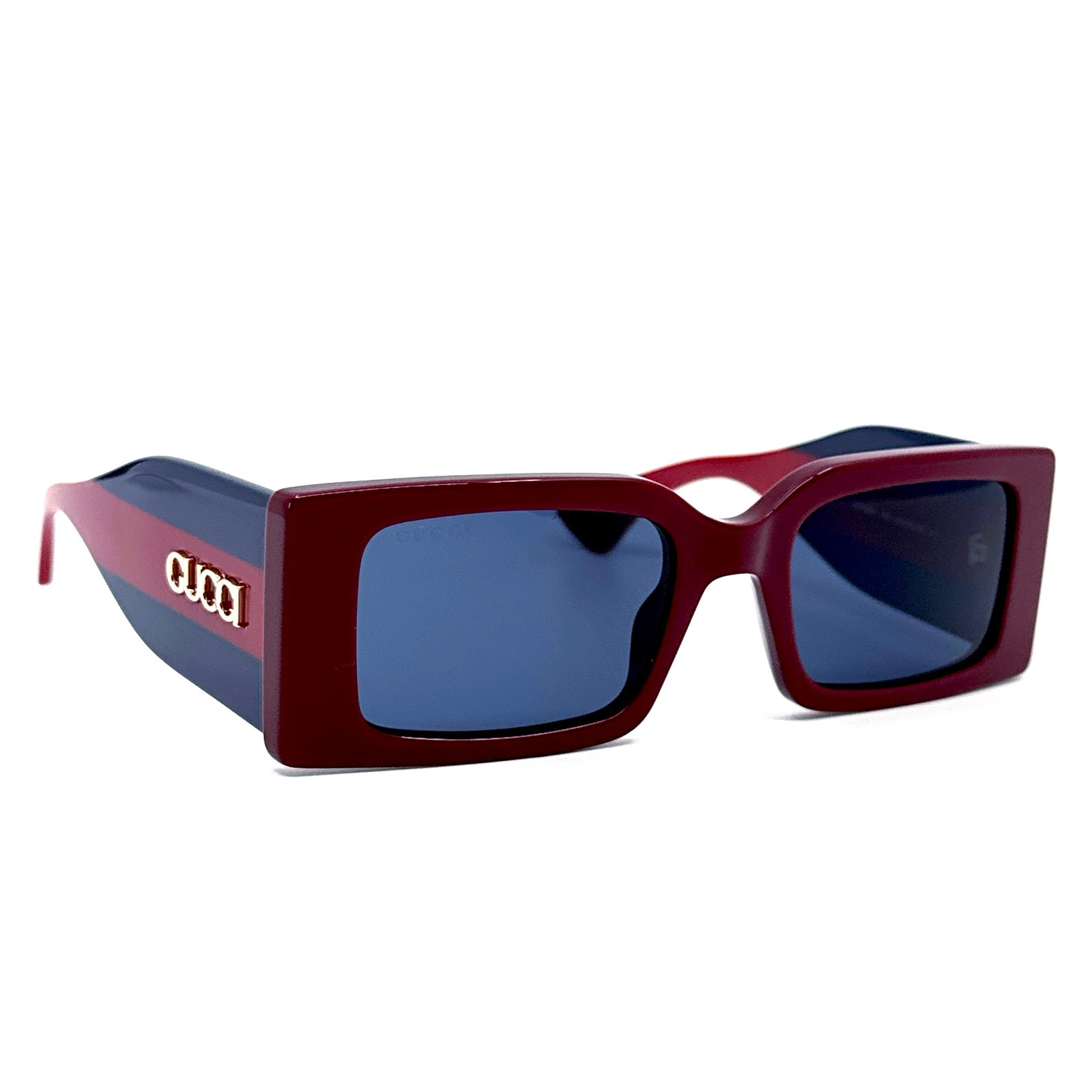 New, GUCCI Sunglasses GG1860S 003 Authentic