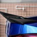 NEW 2006-2013 LEXUS IS250 IS350 IS-F SEDAN Real Carbon Fiber Rear Trunk Spoiler
