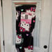 Hello Kitty blanket