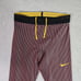 Nike Pro Elite Official Racing Tights Red Made in USA Mens Medium AO8491-000 M