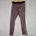 Nike Pro Elite Official Racing Tights Red Made in USA Mens Medium AO8491-000 M