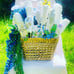Diaper basket
