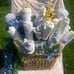 Diaper basket
