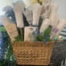 Diaper basket