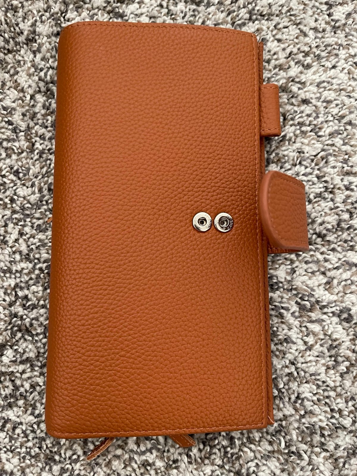 Hobonichi Weeks Cover