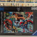 Ravensburger jigsaw 1000 pieces Superman