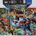 Ravensburger jigsaw 1000 pieces Superman