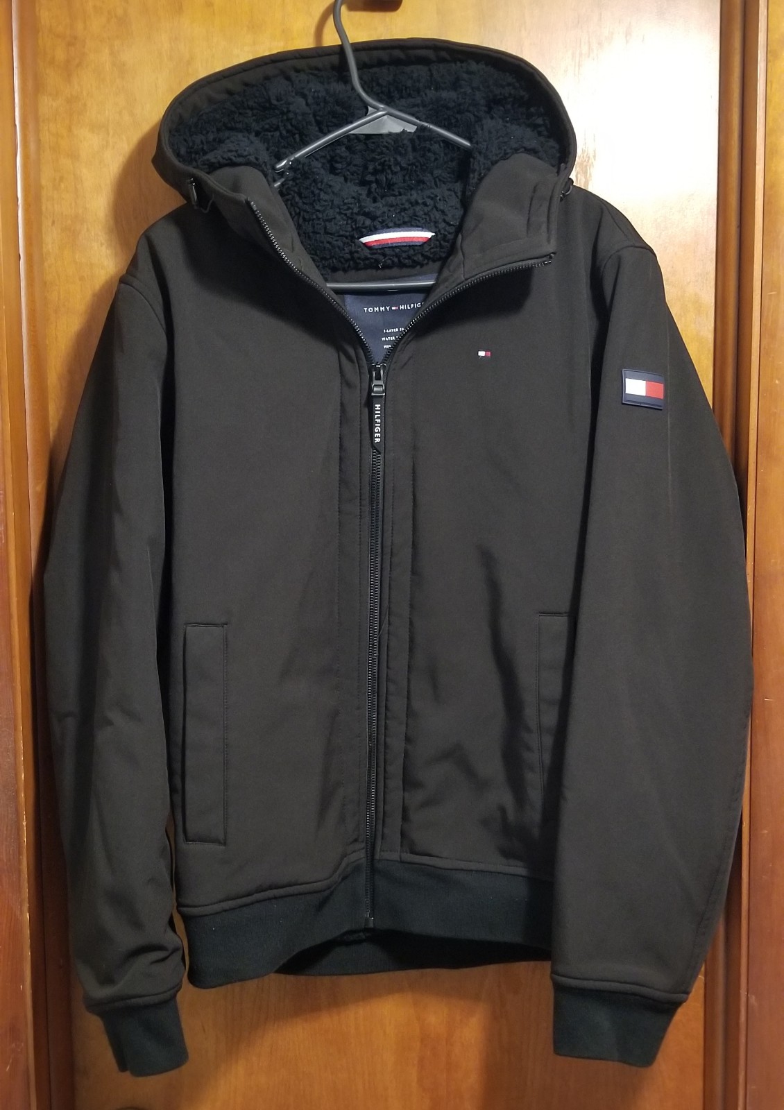 Tommy Hilfiger Coat Jacket