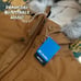 290 New Columbia 3-in-1 Carson Pass Omni-Heat Waterproof Snow Jacket / Parka 2X