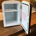 Bluetooth Speaker Mini Fridge