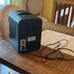 Bluetooth Speaker Mini Fridge