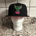 Chicago Bulls HWC 1ST CHAMPIONSHIP Mitchell & Ness Cap - Sz. 7 5/8