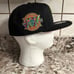 Chicago Bulls HWC 1ST CHAMPIONSHIP Mitchell & Ness Cap - Sz. 7 5/8