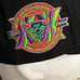 Chicago Bulls HWC 1ST CHAMPIONSHIP Mitchell & Ness Cap - Sz. 7 5/8