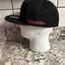 Chicago Bulls HWC 1ST CHAMPIONSHIP Mitchell & Ness Cap - Sz. 7 5/8
