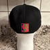Chicago Bulls HWC 1ST CHAMPIONSHIP Mitchell & Ness Cap - Sz. 7 5/8
