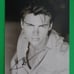 KARL URBAN Young Headshot. Xena, Judge Dredd, Star Trek, The Boys - SIGNED