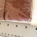 Sante Adairius Rustic Ales SARA Cellar 5.25 Embossed Notebook New Sealed