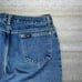 Vintage Lee MR Jeans Baggy Fit Medium Wash Made in USA 90s