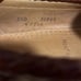 Allen Edmonds Maxfield brown leather tassel loafer Men’s 8.5D