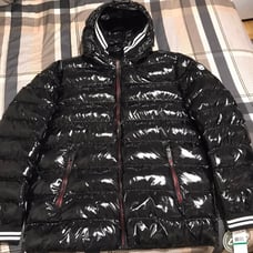 Mens Michael Kors Jacket