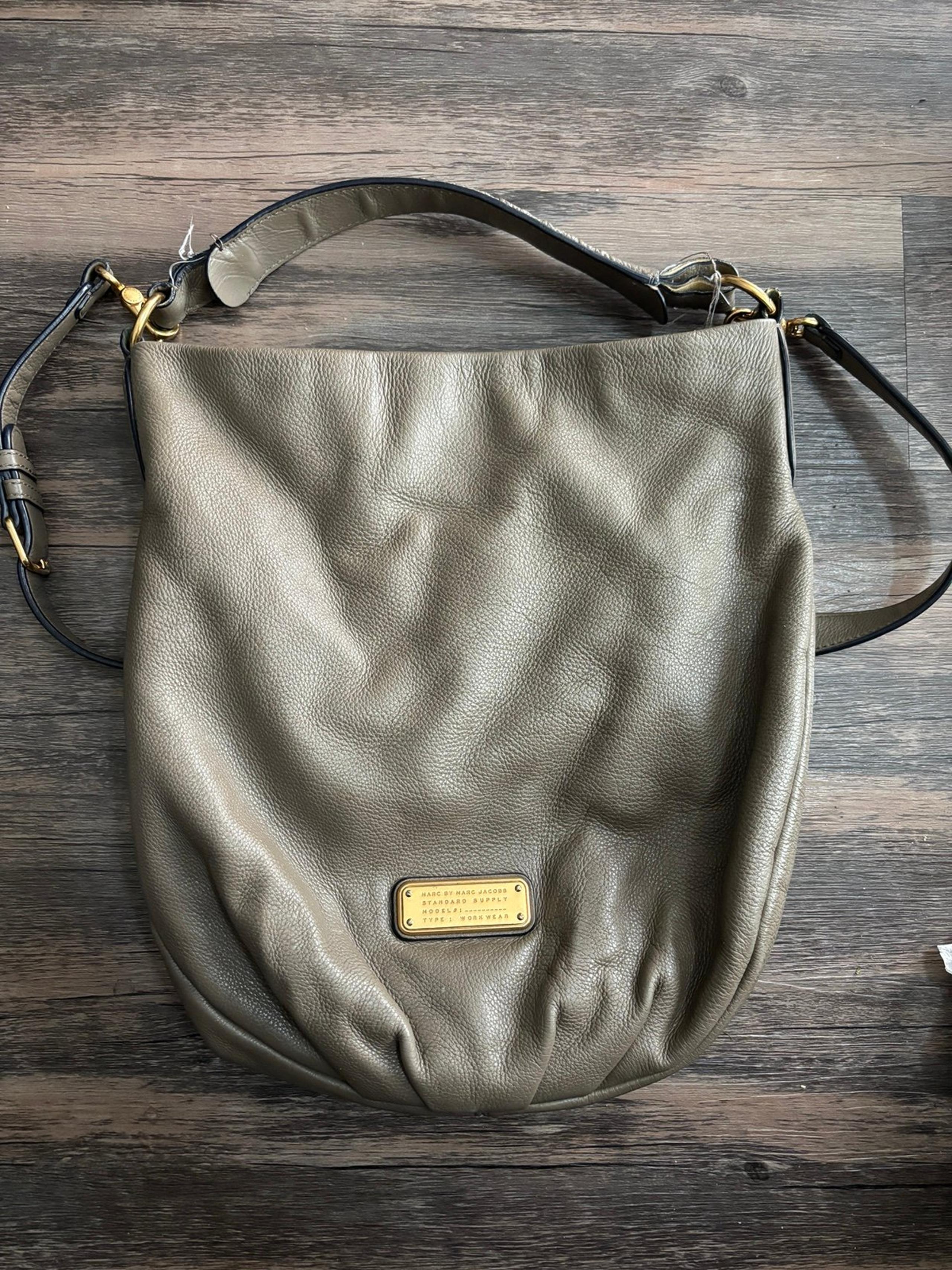 MARC BY MARC JACOBS crossbody strap shoulder bags