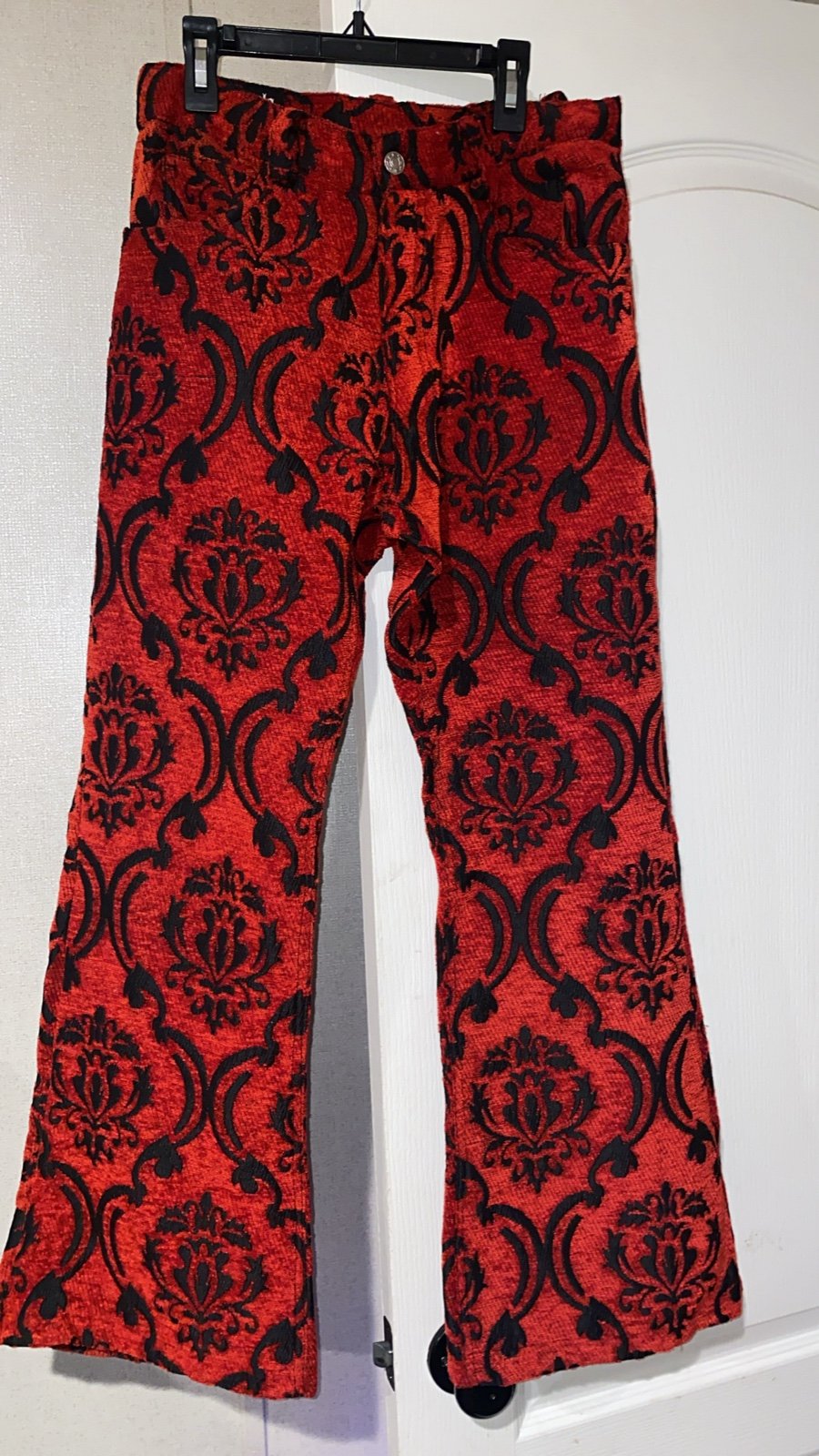 Gothic pants