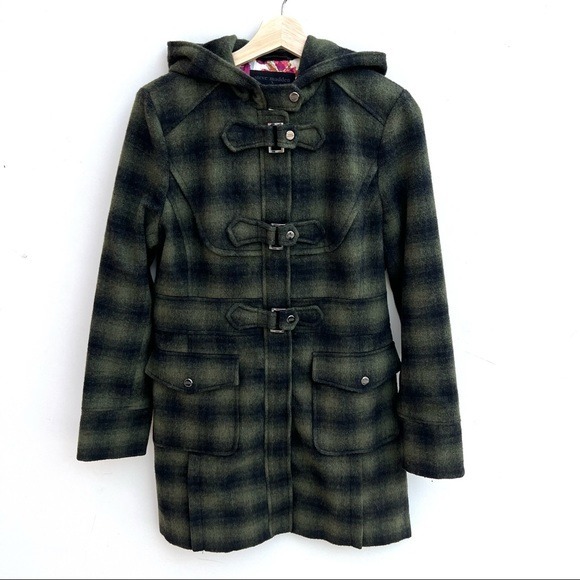 Green Steve Madden Coats, Jackets & Vests for Women ...